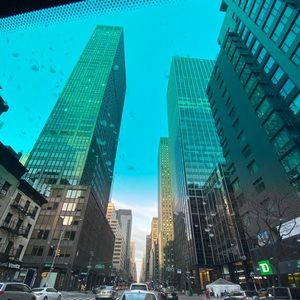 Meet your Posher, Anthony